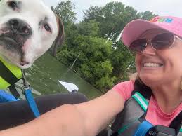My brother, daughter and I recently started kayaking. We are in Belmont and  have a really nice paddle launch a half a mile down the road. Are there any  paddle groups in