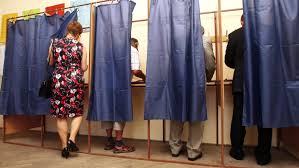 Скачай nu vot и alena skok nu vot takie brat dela. Alegeri PrezidenÈ›iale 2019 Ce Nu Ai Voie SÄƒ Faci In Cabina De Vot Digi24