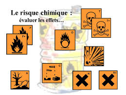 Résultats de recherche d'images pour « risque chimique »