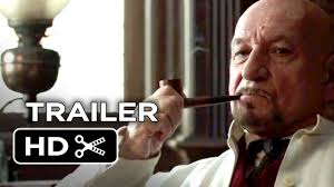 Stonehearst Asylum Official Trailer #1 (2014) - Ben Kingsley, Kate  Beckinsale Movie HD