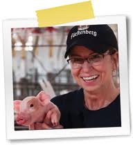 In Memoriam: Dr Angela K. Baysinger (May '24)