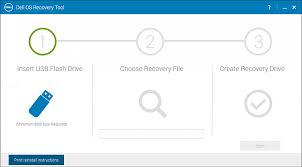 Dell Pc Windows Recovery Image And Restore Issues Page 3 Windows 10 Forums
