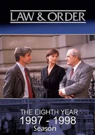 Season 8 opens with the cops breaking the seemingly random murder of a fried chicken deliverer with a little undercover work in the park, but mccoy and ross face a harder battle. Law Order Season 8 Watch Full Episodes Streaming Online