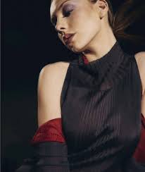 People who liked ester expósito's feet, also liked Ester Exposito In S Moda Magazine December 2020