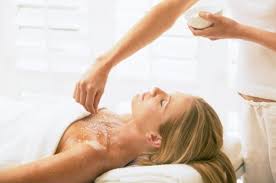 Bathroom had mold on the floor by the tub. Inspiring Hands Massage Spa Kalamazoo Mi Spa Week