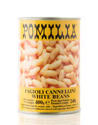 Check spelling or type a new query. Fagioli Cannelli In Scatola Da 400 Grammi
