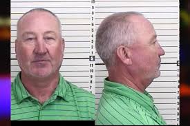 David Manthei — Camden County Jail Bookings