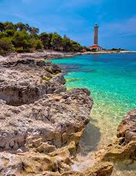 Sakarun beach is 800 metres long and faces the open sea. Aktivitate Eintagiger Ausflug An Den Strand Sakarun