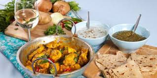 Tidak seperti makanan tradisional jawa lainnya mie ini cenderung susah. 6 Makanan India Yang Mendunia Pas Di Lidah Orang Indonesia Merdeka Com