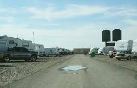 With lots of grass and shady trees, tejas rv park is the closest thing to a home away from home in odessa, texas. Qps Rv Park 3 Photos 1 Reviews Monahans Tx Roverpass
