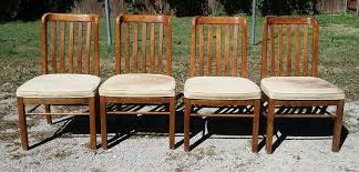 6 drexel heritage chin hua side chairs includes 5 side chairs and 1 armchair measures: 4 Drexel Heritage Dining Chairs For Sale In Denton Tx 5miles Buy And Sell