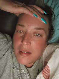 Melissa Hughes Harvester Cape Town