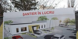 Foto Start La LucrÄƒrile BuncÄƒrului De La Clinica De Oncologie Stiri Din Mures Stiri Targu Mures Liderul Presei Muresene