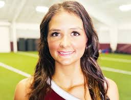 Athlete of the Week: Lily Parker