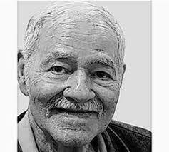 Richard Denlinger's Instagram, Twitter & Facebook