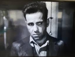 The petrified forest movie from 1935