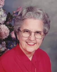 Rita Strock Anderson Obituary May 17, 2025
