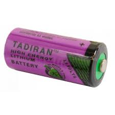 Manganese dioxide 3v lm series. Lithium Cell 2 3aa Format 3 6v Tadiran Diveavenue
