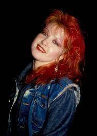 Photos Famous Redheads In Rock Rolling Stone