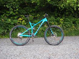 Ghost Fr Amr 5 Mountain Bike Enduro