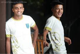 21 february 2021, 14:00 • india. Kerala Blasters Saluteourheroes 2020 21 Third Kit Football Fashion