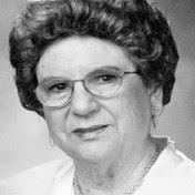 Sifford Family Obituaries