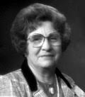 LETHA DURFEY Obituary (2010)
