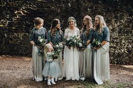 Affordable Bridesmaids Dresses Where To Shop For Them Confetti Ie