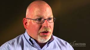 FACES OF LongHorn Steakhouse