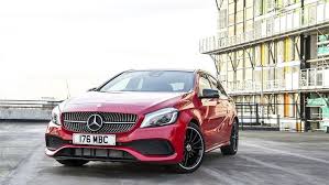 May 30, 2021 · find many great new & used options and get the best deals for mercedes a180 at the best online prices at ebay! Mercedes Benz A Class 2015 2017 Used Car Review Car Review Rac Drive