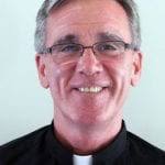 Fr. Robert J. Geisinger, SJ