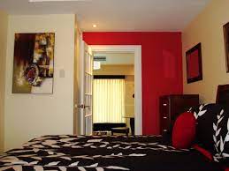 It consists of an open living plan concept. One Woodbrook Place Trinidad 1 Bedroom For Rent