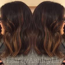 Chocolate Balayage Neutral Level 4 Base With Balayage Highlights Toned With Pravana Express Tones In Beige Hair Hair Styles Balayage Highlights