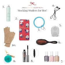 A stocking stuffer the whole family can enjoy. Stocking Stuffers For Her Including Some Unique Gift Ideas