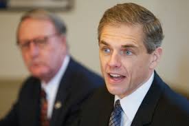 Predator coaches can hide in college sports. N.J. official aims to stop it. 