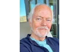 Martin Ray Obituary (2021)