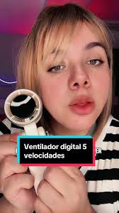 Ventilador Holding Fan