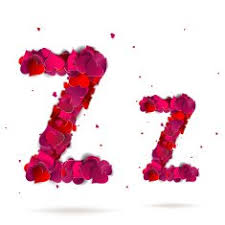 Choose resolution & download this wallpaper . Letter Z Made From Hearts Love Alphabet Free Image Download