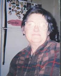 Easter Backus Obituary December 31, 2019