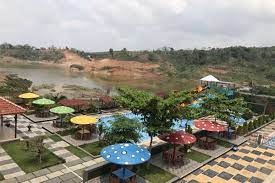 Harga tiket masuk candi cetho ,candi cetho merupakan salah satu candi peninggalan kerajaan majapahit , candi cetho terletak di lereng gunung lawu tepatnya di dusun ceto ,gumeng ,kecamatan jenawi karanganyar jawa tengah ,sekarang candi cetho di fungsikan sebagai tempat rekreasi dan. Waduk Gondang Karanganyar Bakal Jadi Objek Wisata Buah Olahraga Dan Mancing