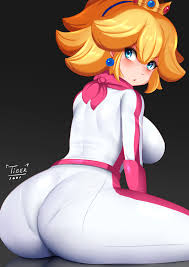 Rule34 - If it exists, there is porn of it  tiger1001, princess peach   4732592
