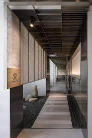 禅意厨房 上海 芝作室 谷德设计网 kitchen pictures zen kitchen restaurant interior design