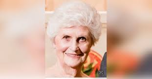 Obituary information for Margaret S. Merlie