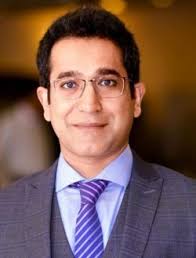 Dr. Syed Muhammad Omer