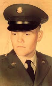 PFC Preston Wayne “Son” Polk (1947-1966)