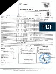 Bulletin 4 | PDF