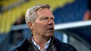 Guus Hiddink heeft vertrouwen in koers PSV
