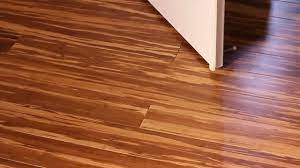 Extra 70% off overstock & clearance items + free shipping. Pet Friendly Flooring Cali Bamboo S Fossilized Marbled Youtube
