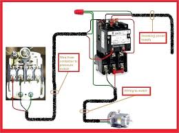 Then you can buy an extension cord, and safely extend the reach of the cord. Wiring Diagram For 220 Volt Air Compressor Bookingritzcarlton Info Electrical Wiring House Wiring Electricity
