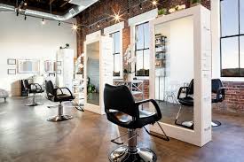 York Double Sided Styling Station Ii In 2021 Salon Suites Decor Salon Stations Hair Salon Stations